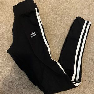 Adidas leggings